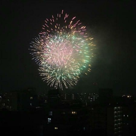 APA Hotel Okachimachi Eki-Kita S Tokyo Bagian luar foto