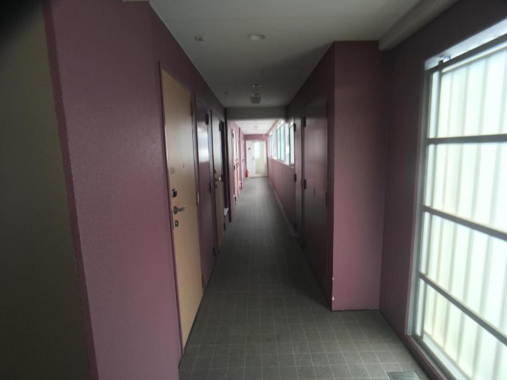 APA Hotel Okachimachi Eki-Kita S Tokyo Bagian luar foto