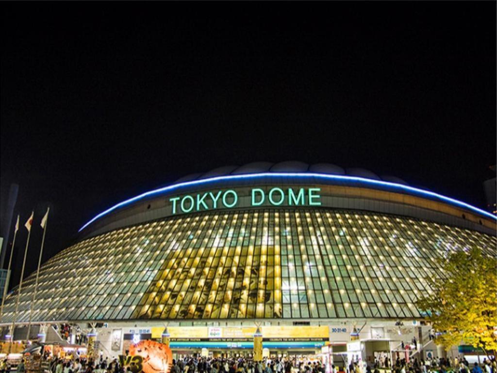 APA Hotel Okachimachi Eki-Kita S Tokyo Bagian luar foto